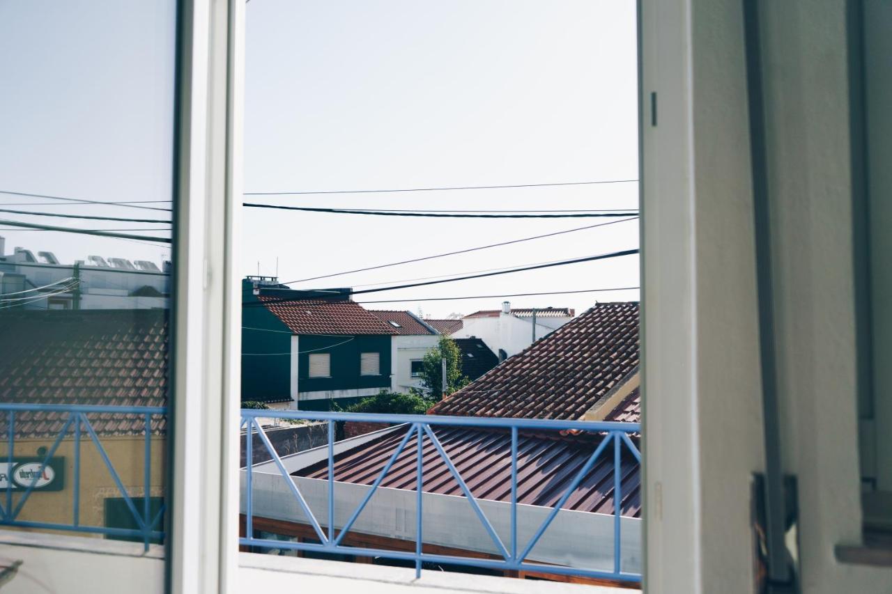 Ferrel Village Home Esterno foto